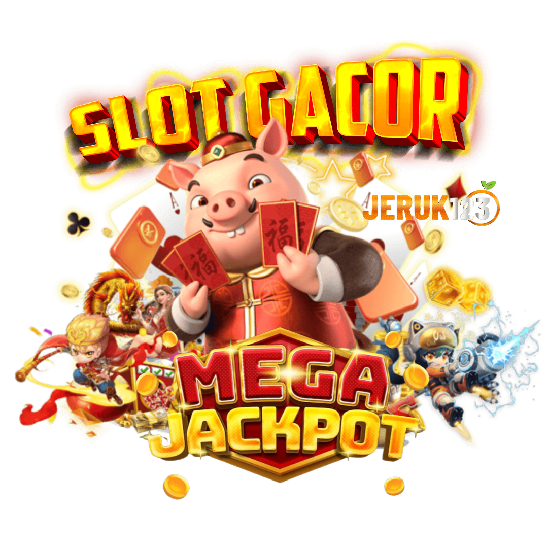 Jeruk123 : Situs Slot Online Gacor Link Slot Gacor Gampang Menang Terbaru Hari Ini 2025