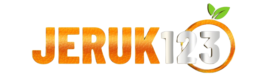 Logo Jeruk123